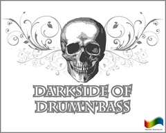 DarkSide thumb Иллюстрации, фотообработка