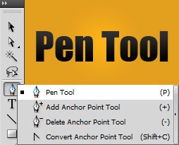 Pen-tool