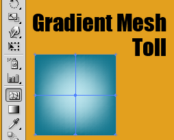 gradient-mesh-tool